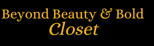 Beyond Beauty & Bold Closet